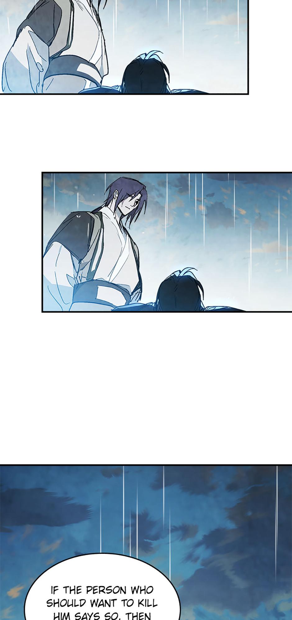 Yi Shen Dang Guan Chapter 84 73
